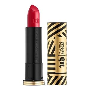 Gwen Stefani - UD LIPSTICK - “wonderland”